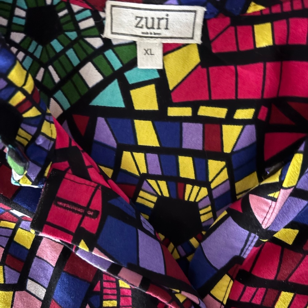 Zuri #serenitynow. XL standard length